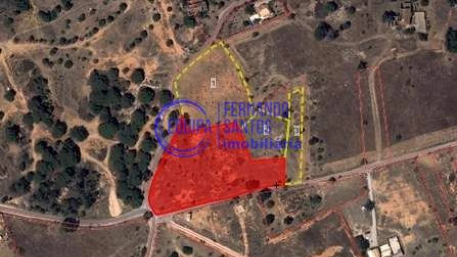 Terreno para Venda em Porches