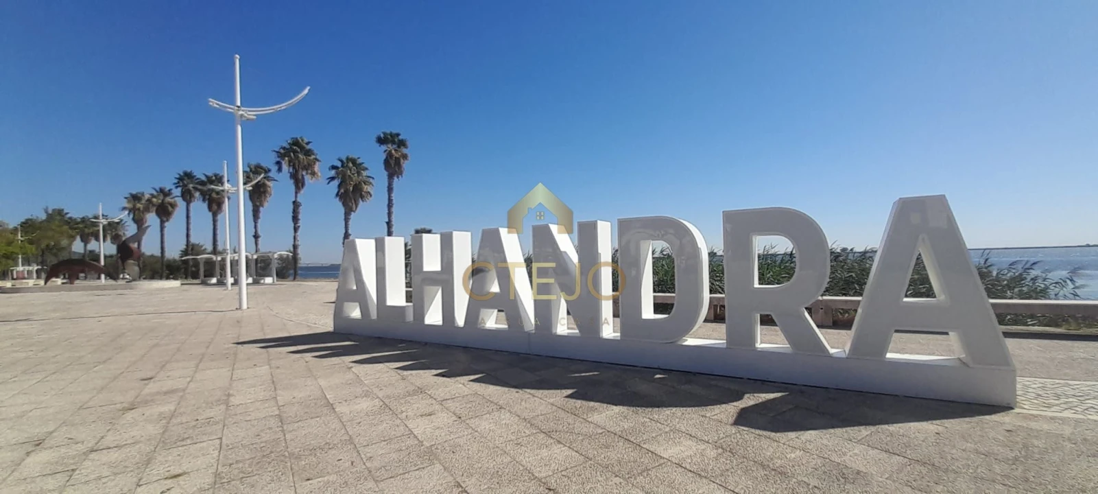 Apartamento T1 para Venda em Alhandra, São João dos Montes e Calhandriz Foto 8