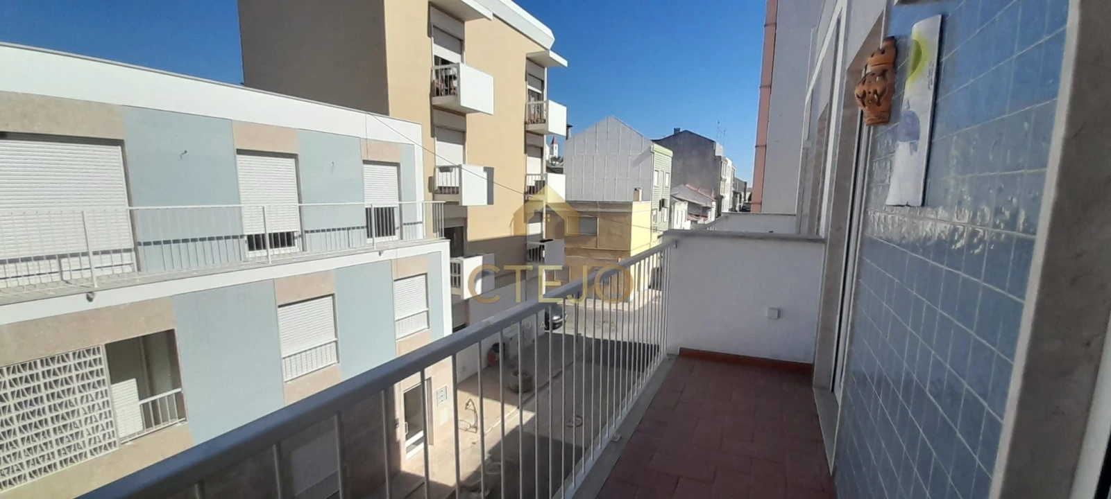 Apartamento T1 para Venda em Alhandra, São João dos Montes e Calhandriz Foto 4