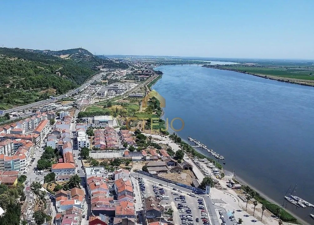 Apartamento T1 para Venda em Alhandra, São João dos Montes e Calhandriz Foto 9