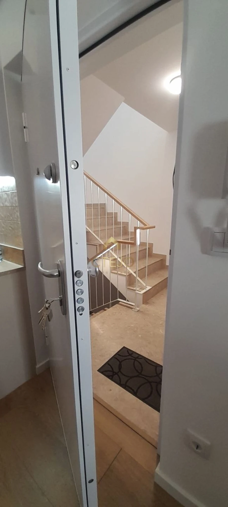 Apartamento T1 para Venda em Alhandra, São João dos Montes e Calhandriz Foto 5