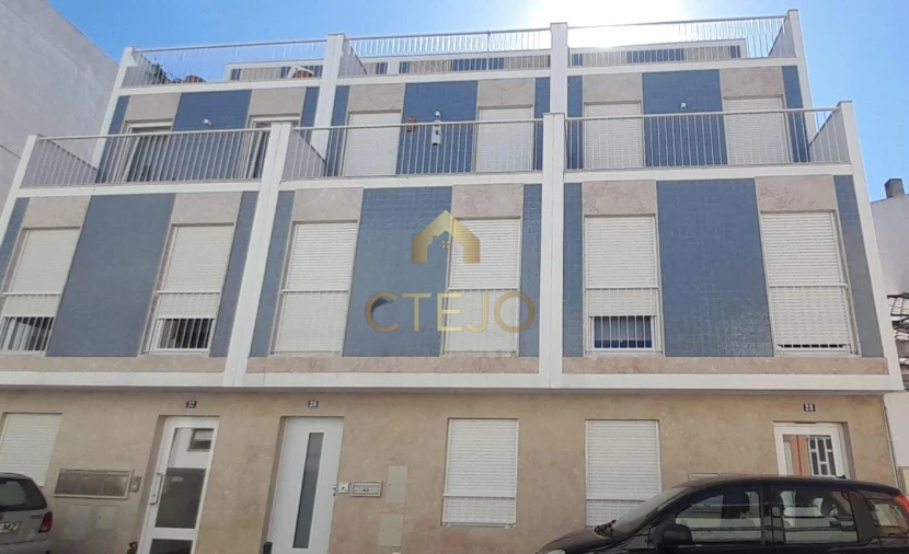 Apartamento T1 para Venda em Alhandra, São João dos Montes e Calhandriz Foto 7