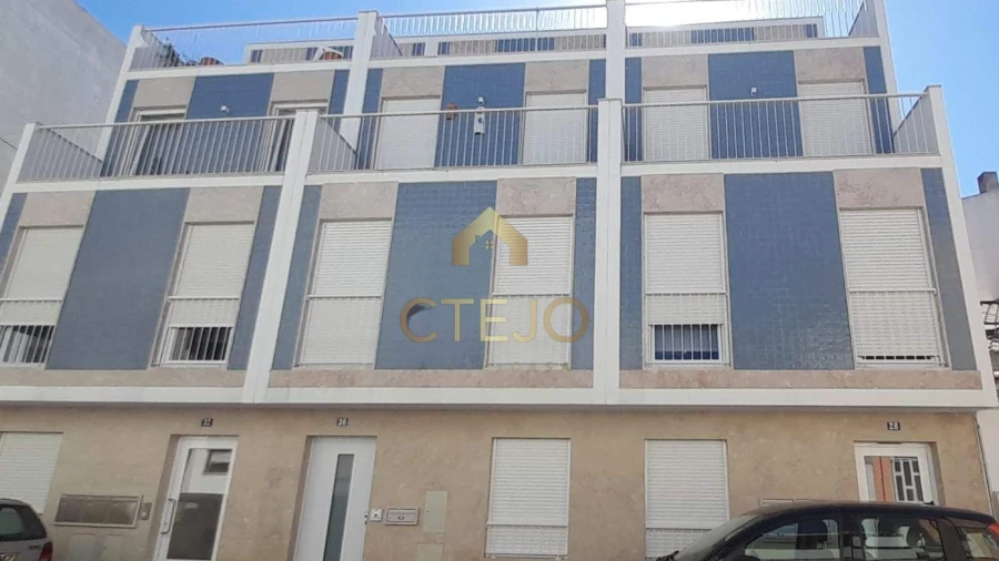 Apartamento T1 para Venda em Alhandra, São João dos Montes e Calhandriz
