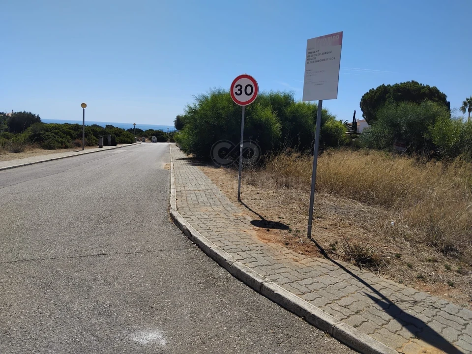 Terreno para Venda em Lagoa e Carvoeiro Foto 7