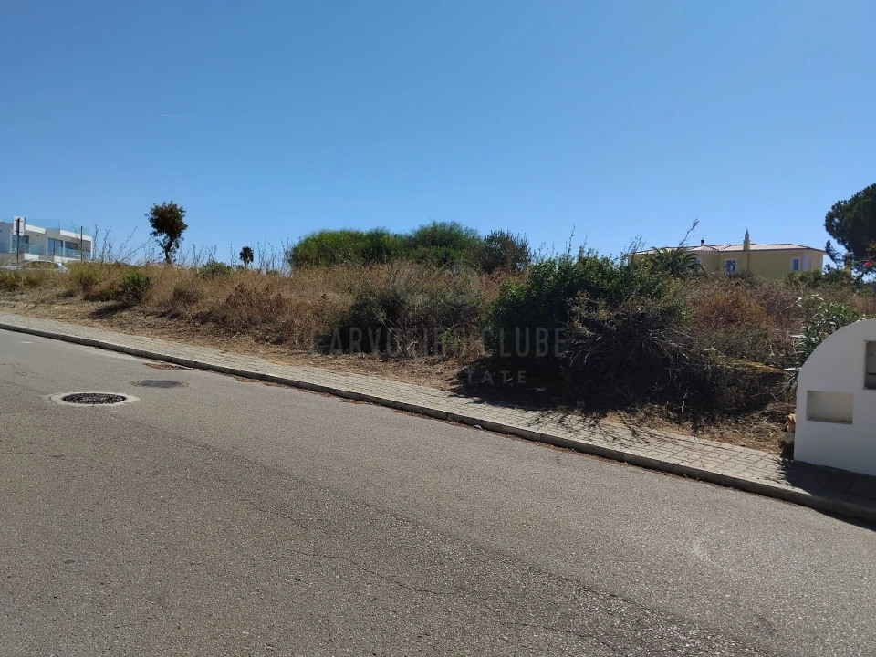 Terreno para Venda em Lagoa e Carvoeiro Foto 13