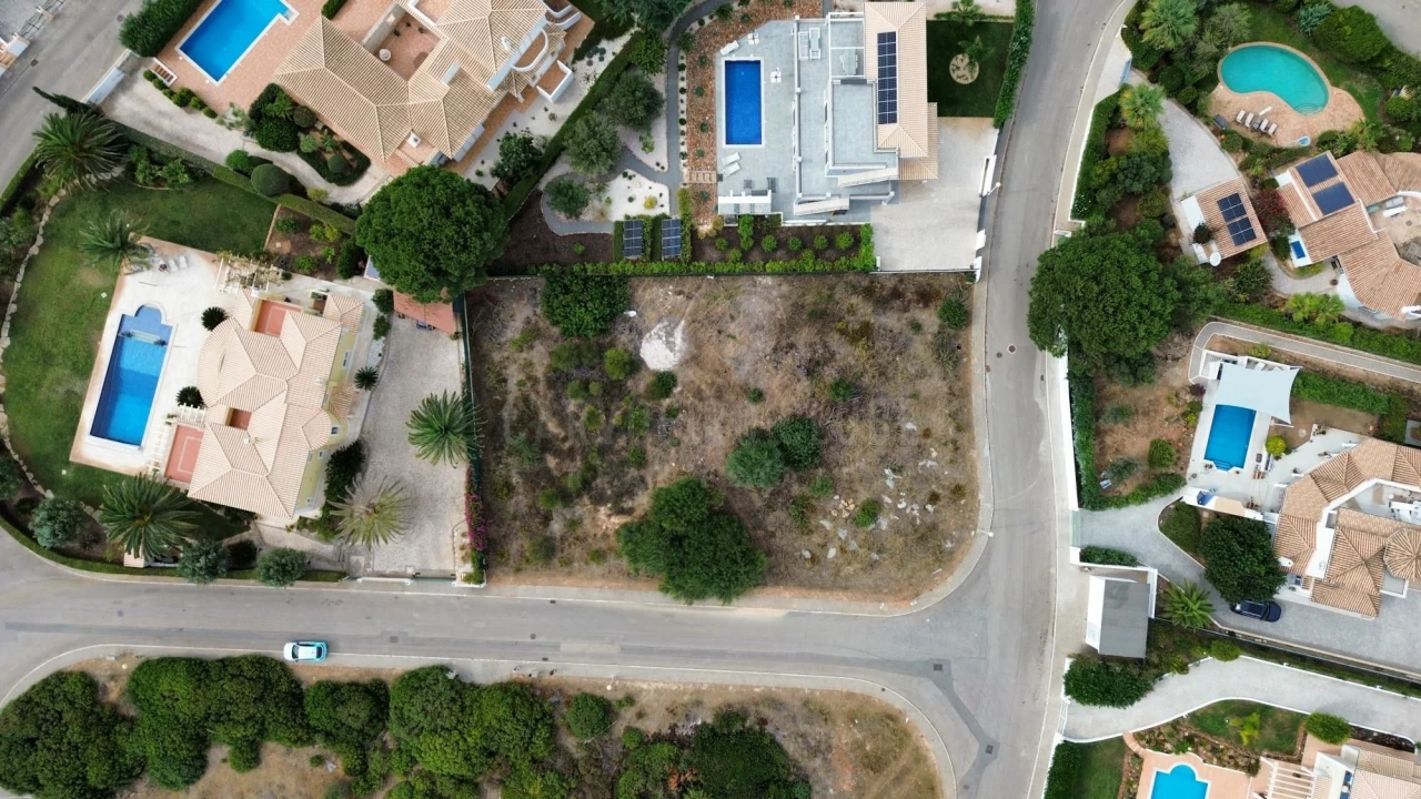 Terreno para Venda em Lagoa e Carvoeiro Foto 27