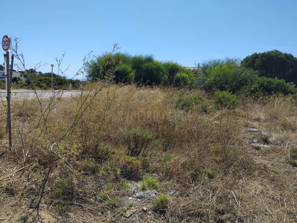 Terreno para Venda em Lagoa e Carvoeiro Foto 14