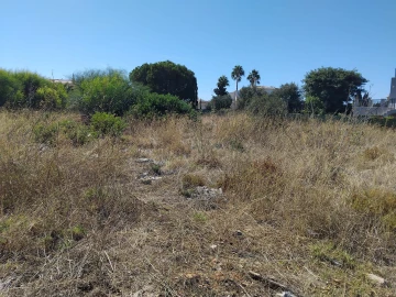 Terreno para Venda em Lagoa e Carvoeiro