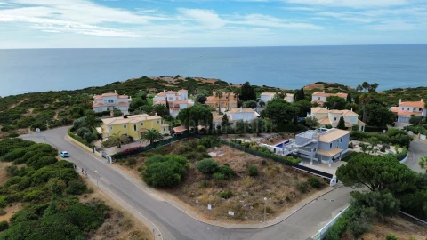 Terreno para Venda em Lagoa e Carvoeiro