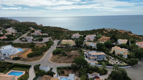 Terreno para Venda em Lagoa e Carvoeiro