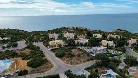 Terreno para Venda em Lagoa e Carvoeiro