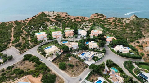 Terreno para Venda em Lagoa e Carvoeiro