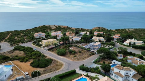 Terreno para Venda em Lagoa e Carvoeiro