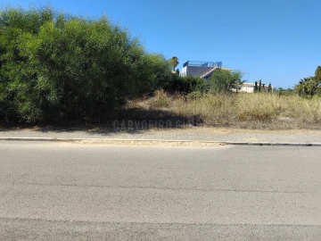 Terreno para Venda em Lagoa e Carvoeiro
