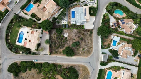 Terreno para Venda em Lagoa e Carvoeiro