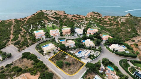 Terreno para Venda em Lagoa e Carvoeiro