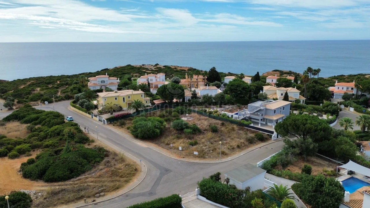 Terreno para Venda em Lagoa e Carvoeiro Foto 22