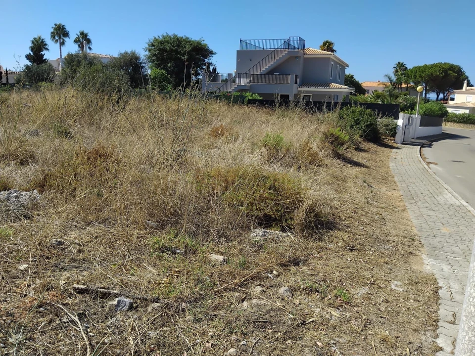 Terreno para Venda em Lagoa e Carvoeiro Foto 11