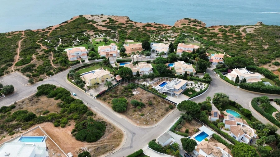 Terreno para Venda em Lagoa e Carvoeiro Foto 28