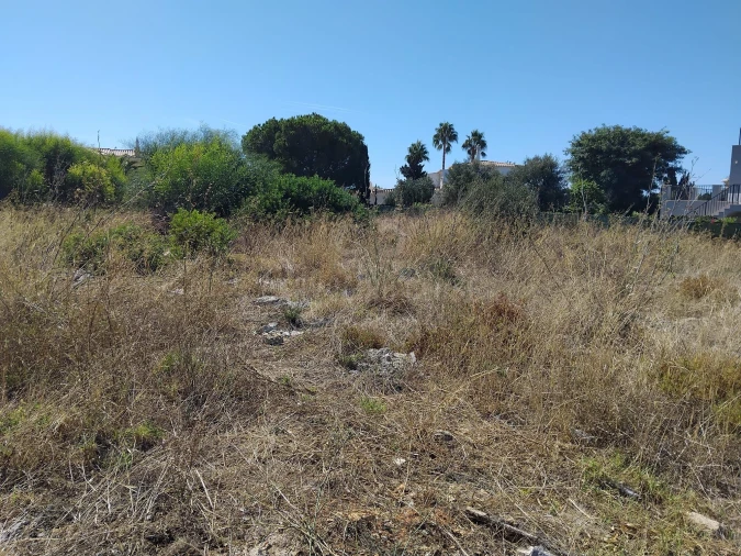 Terreno para Venda em Lagoa e Carvoeiro Foto 12