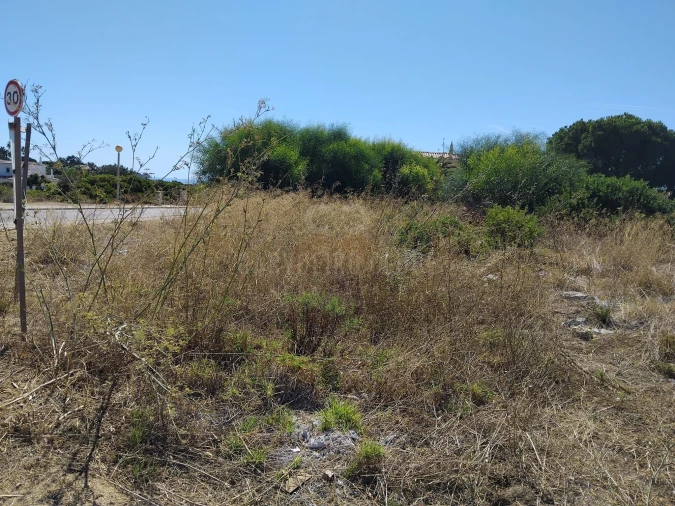 Terreno para Venda em Lagoa e Carvoeiro Foto 14