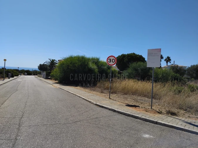 Terreno para Venda em Lagoa e Carvoeiro Foto 10