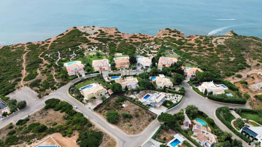 Terreno para Venda em Lagoa e Carvoeiro Foto 30