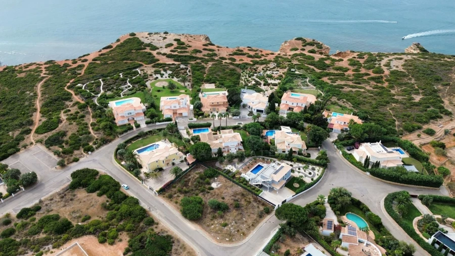 Terreno para Venda em Lagoa e Carvoeiro Foto 25