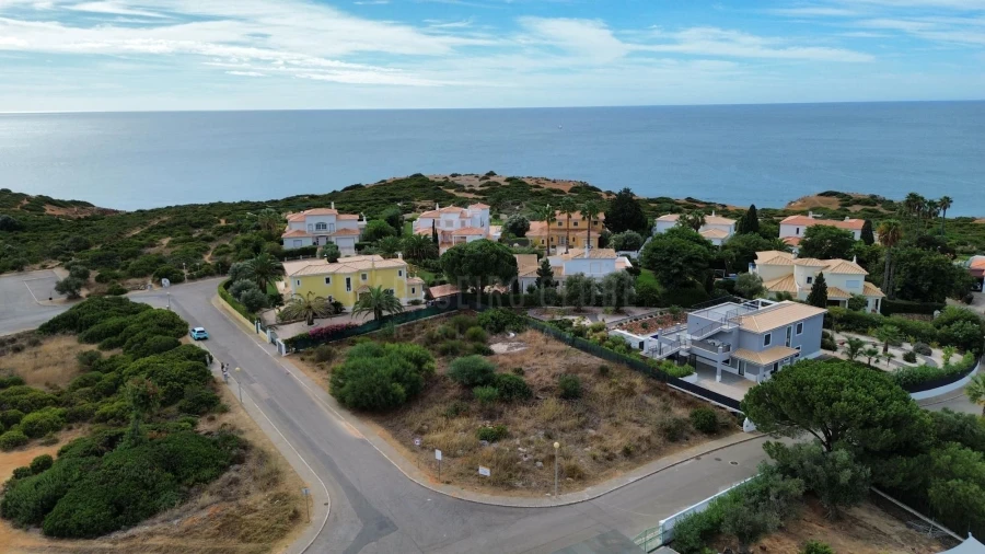 Terreno para Venda em Lagoa e Carvoeiro Foto 18