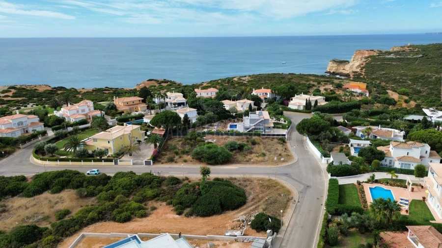 Terreno para Venda em Lagoa e Carvoeiro Foto 32