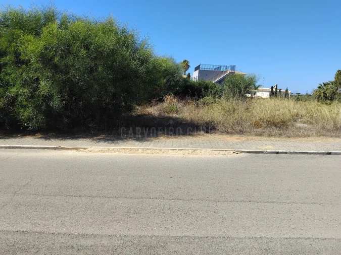 Terreno para Venda em Lagoa e Carvoeiro Foto 8