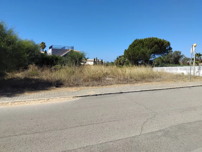 Terreno para Venda em Lagoa e Carvoeiro Foto 9