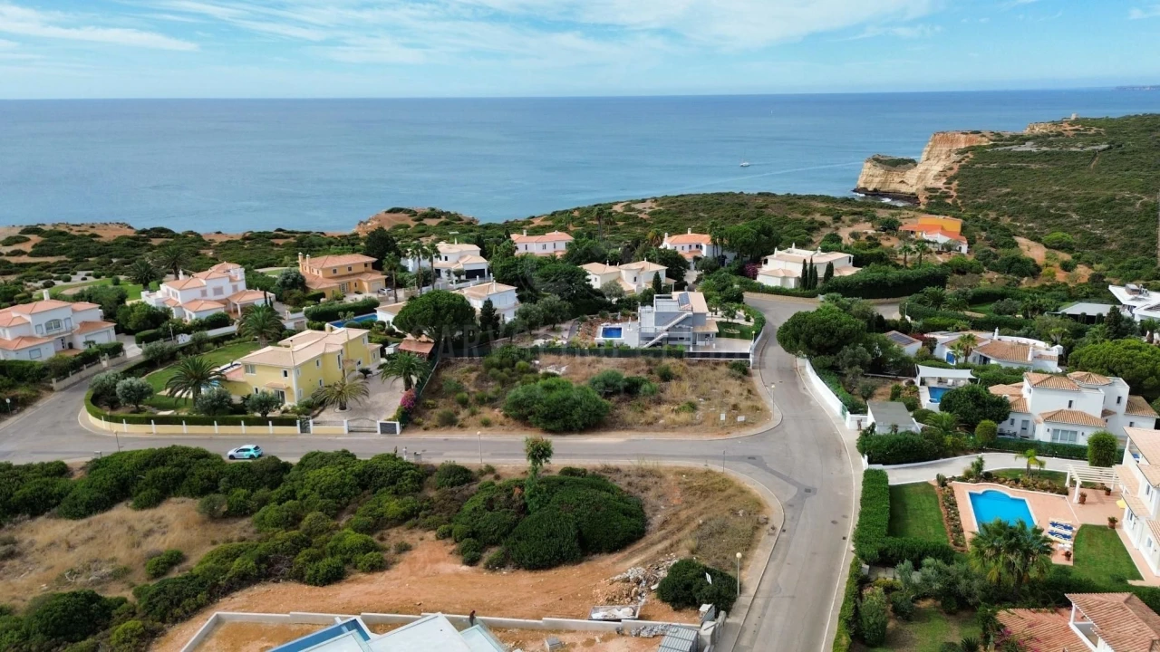 Terreno para Venda em Lagoa e Carvoeiro Foto 32