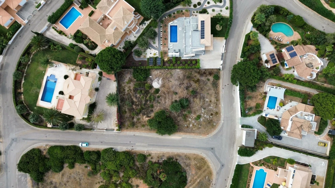 Terreno para Venda em Lagoa e Carvoeiro Foto 26