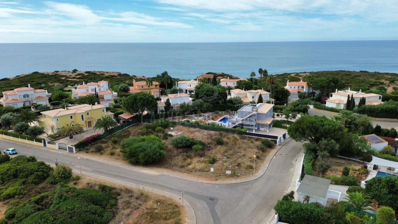 Terreno para Venda em Lagoa e Carvoeiro Foto 23