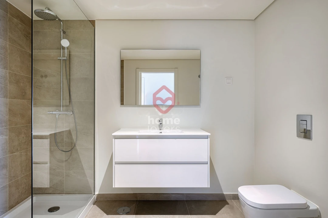 Apartamento T3 para Venda em Algés, Linda-A-Velha e Cruz Quebrada-Dafundo Foto 14