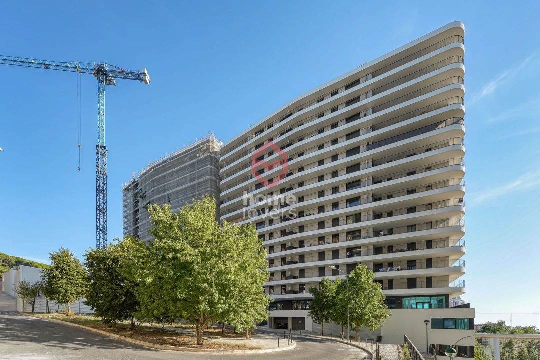 Apartamento T3 para Venda em Algés, Linda-A-Velha e Cruz Quebrada-Dafundo Foto 40