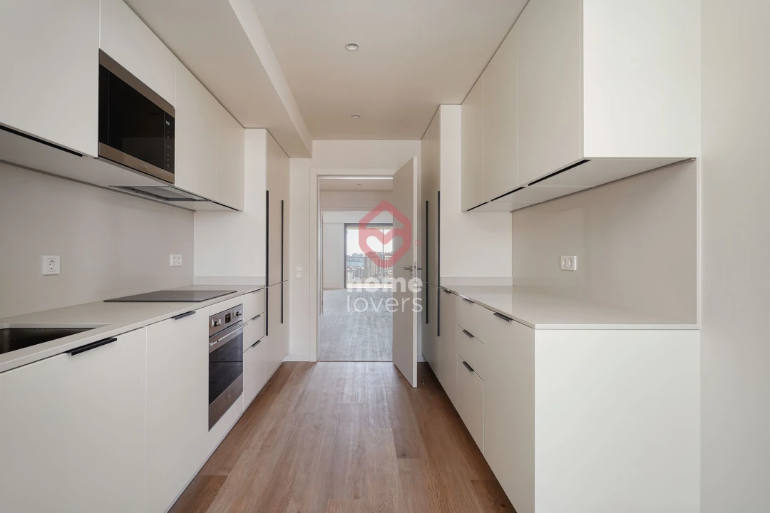 Apartamento T3 para Venda em Algés, Linda-A-Velha e Cruz Quebrada-Dafundo Foto 31