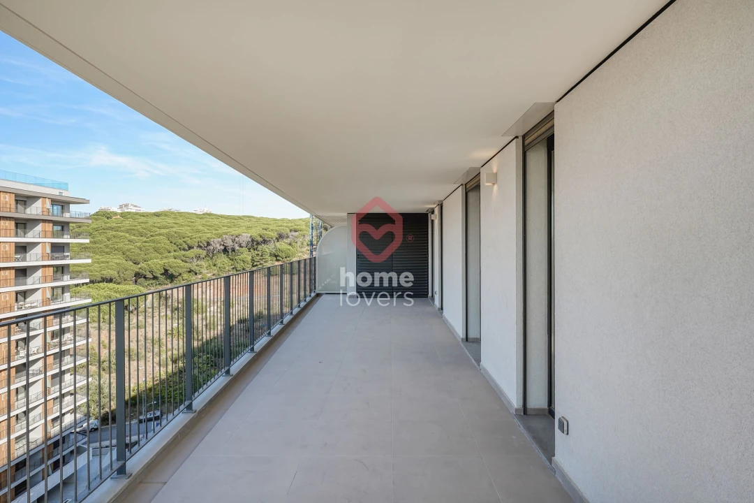 Apartamento T3 para Venda em Algés, Linda-A-Velha e Cruz Quebrada-Dafundo Foto 23