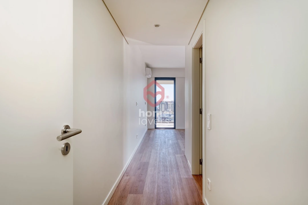 Apartamento T3 para Venda em Algés, Linda-A-Velha e Cruz Quebrada-Dafundo Foto 18