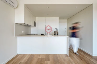 Apartamento T3 para Venda em Algés, Linda-A-Velha e Cruz Quebrada-Dafundo