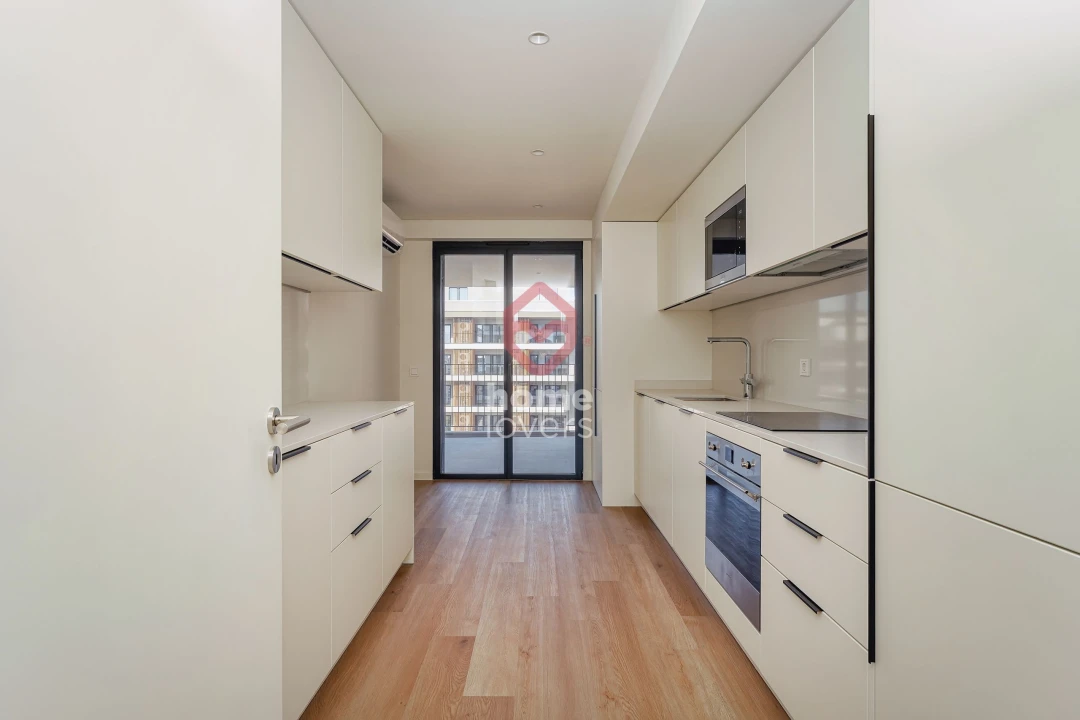Apartamento T3 para Venda em Algés, Linda-A-Velha e Cruz Quebrada-Dafundo Foto 30