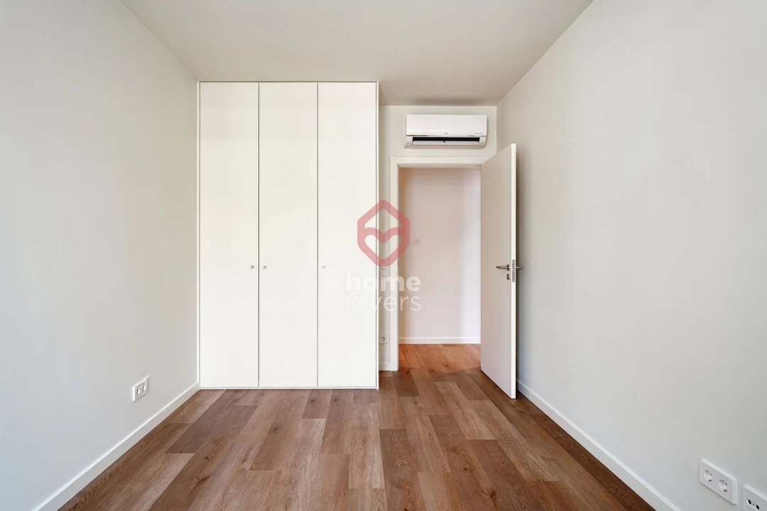 Apartamento T3 para Venda em Algés, Linda-A-Velha e Cruz Quebrada-Dafundo Foto 11