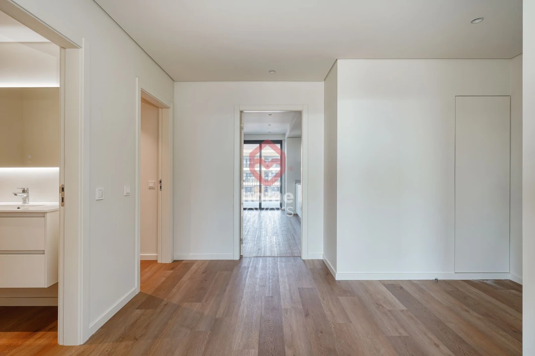Apartamento T3 para Venda em Algés, Linda-A-Velha e Cruz Quebrada-Dafundo Foto 29