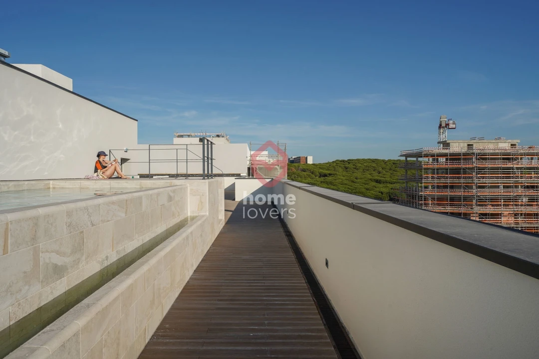 Apartamento T3 para Venda em Algés, Linda-A-Velha e Cruz Quebrada-Dafundo Foto 41