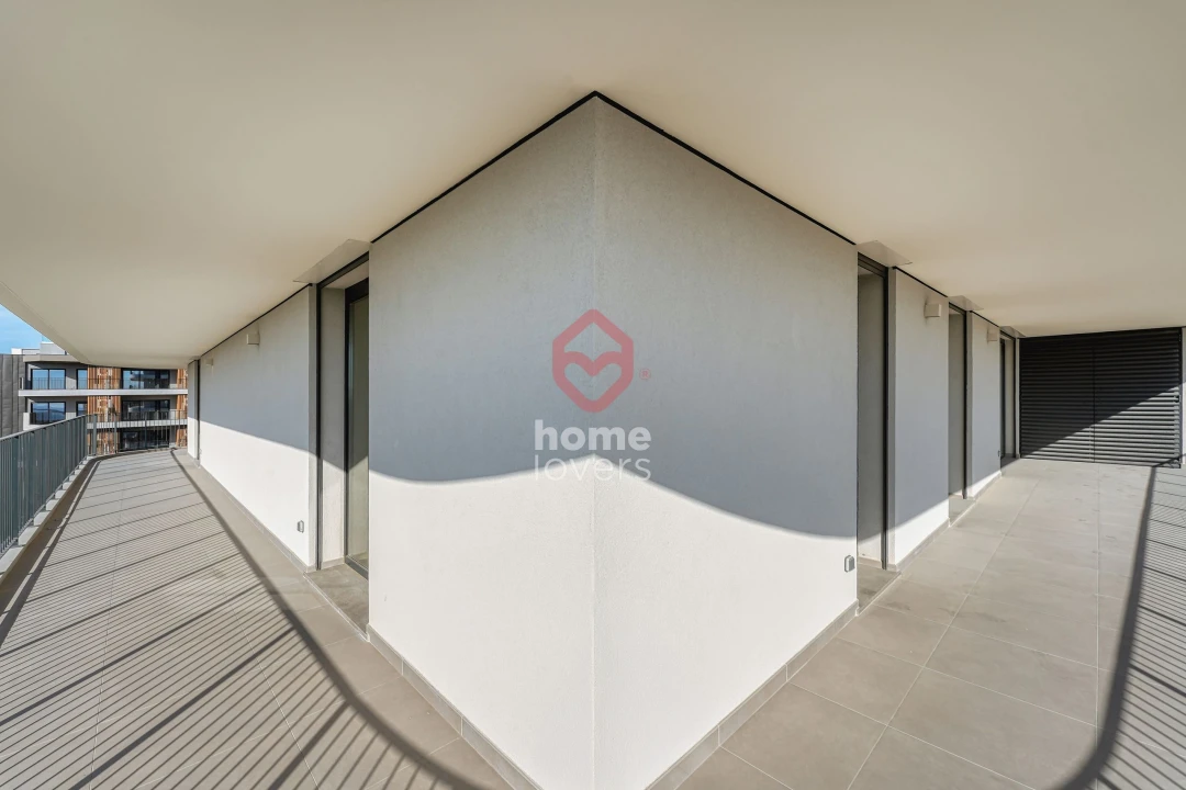 Apartamento T3 para Venda em Algés, Linda-A-Velha e Cruz Quebrada-Dafundo Foto 21