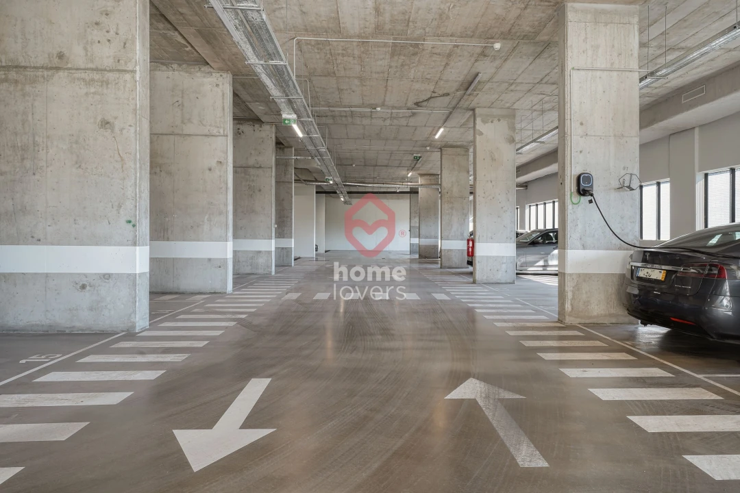 Apartamento T3 para Venda em Algés, Linda-A-Velha e Cruz Quebrada-Dafundo Foto 36