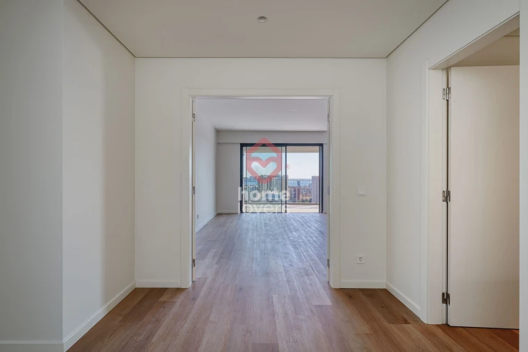 Apartamento T3 para Venda em Algés, Linda-A-Velha e Cruz Quebrada-Dafundo Foto 27
