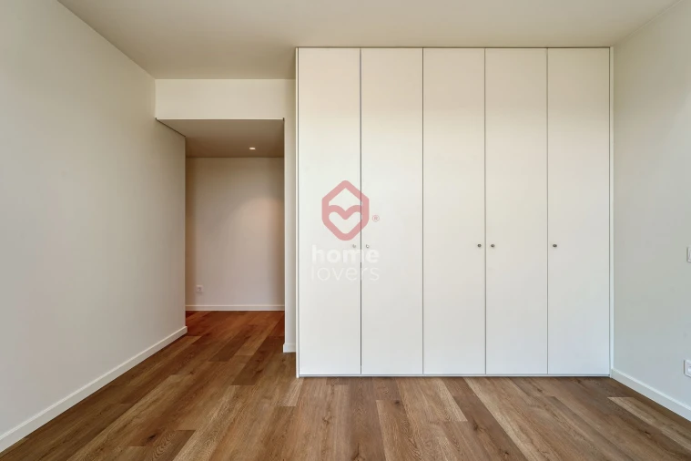 Apartamento T3 para Venda em Algés, Linda-A-Velha e Cruz Quebrada-Dafundo Foto 15