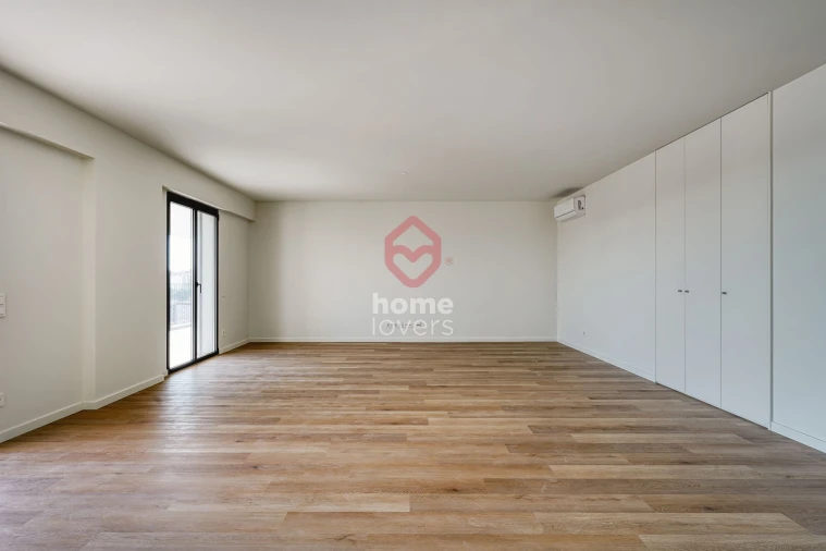 Apartamento T3 para Venda em Algés, Linda-A-Velha e Cruz Quebrada-Dafundo Foto 6
